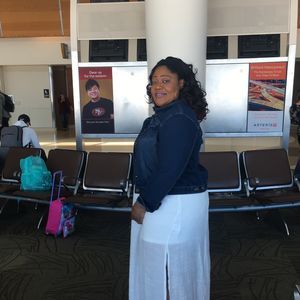 Meet your Posher, Inyang